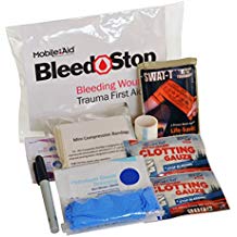 Bleed stop