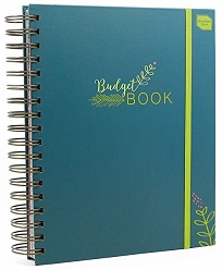 Budget book