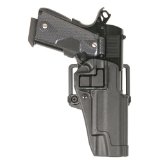 Concealment holster