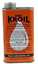 Kroil