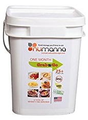 Numanna 76 meals