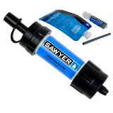 Sawyer water filter