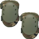 tactical knee pads