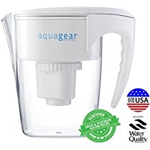 how to remove fluoride from water