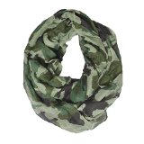 infinity scarf