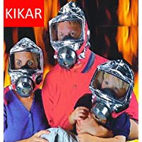 Fire escape mask