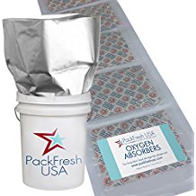 Pack fresh