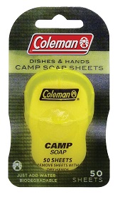 Overlooked prep: camp sheets