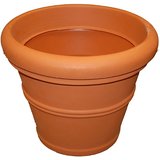 Large Terra Cotta Pot