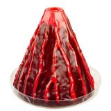 Volcano model