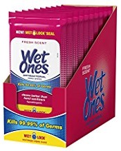 Wet Ones