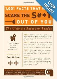 Bottled Water quality fact