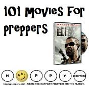 1010 Movies for preppers