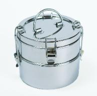 2 tier tiffin
