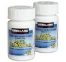 #1 First Aid: Anti-Diarrheal by Kirkland