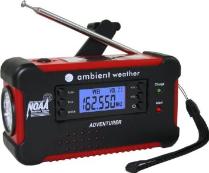 Ambient Weather radio