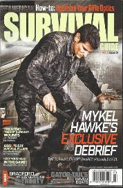 American Survival Magazine