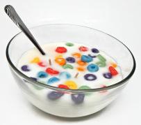 Froot loop candle found on ETSY