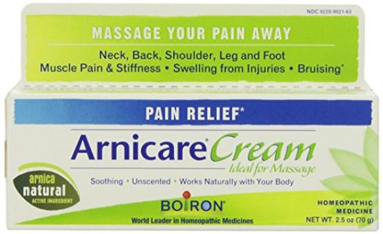 Arnicare arnica 