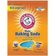 Baking soda 13.5 lbs. bag