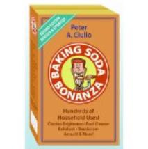 Baking Soda uses for preppers