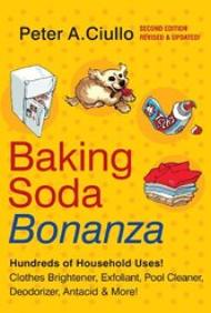 Baking Soda Bonanza