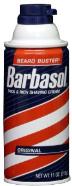 Barbasol diversion safe