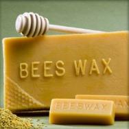 Bees wax