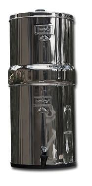 Big Berkey Water filtration System