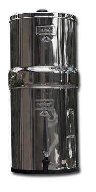 Big Berkey Water filtration System