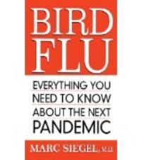 Bird flu - everything you need to know about the next pandemic