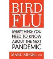 Bird flu - everything you need to know about the next pandemic