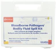 Bodily fluit spill kit