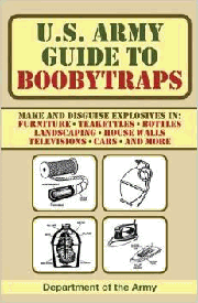 U.S. Guide to boobytraps