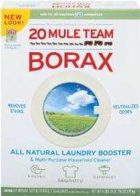 Borax