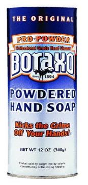 Boraxo