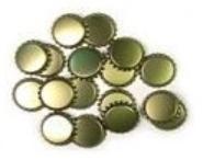 bottle caps