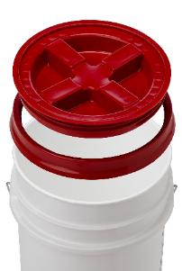 Gamma seal bucket deal