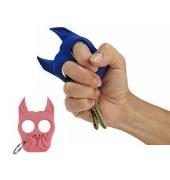 Self defense keychain