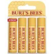 burts bees lip balm for survival