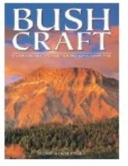 Bushcraft book
