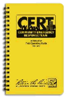 CERT manual