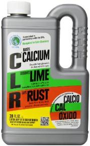 CLR