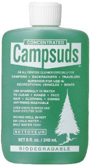 Campsuds