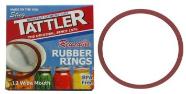 Canning rings