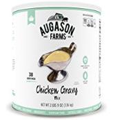 Chicken Gravy Mix
