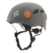 Climbing helmet