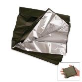 Combat casualty blanket