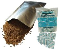 Oxygen absorbers