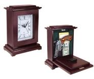 Diversion safe concealment clock